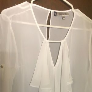 Jenifer Lopez shirt size M .